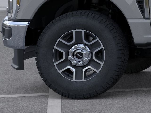 2026 Ford F-350SD F-350® Lariat®