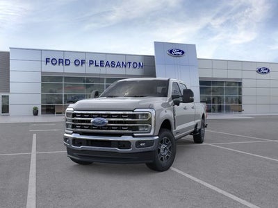 2026 Ford F-350SD F-350® Lariat®