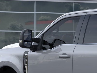 2026 Ford F-350SD F-350® Lariat®