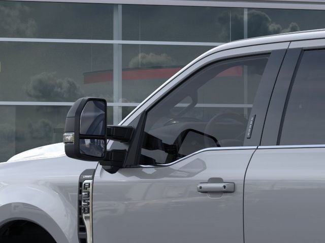 2026 Ford F-350SD F-350® Lariat®