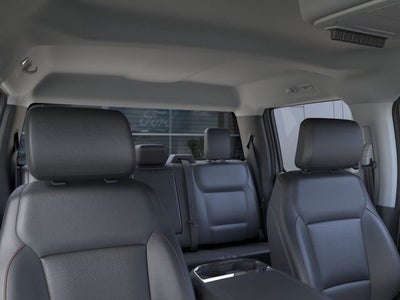 2026 Ford F-350SD F-350® Lariat®