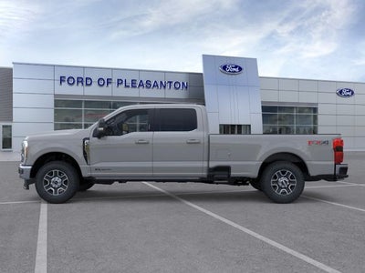 2026 Ford F-350SD F-350® Lariat®