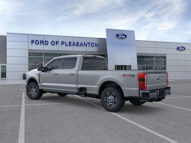 2026 Ford F-350SD F-350® Lariat®