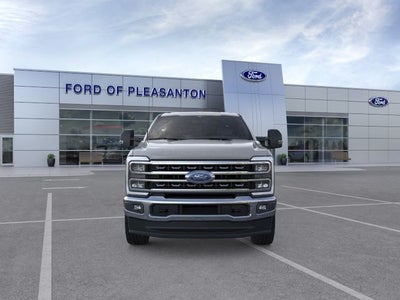 2026 Ford F-350SD F-350® Lariat®