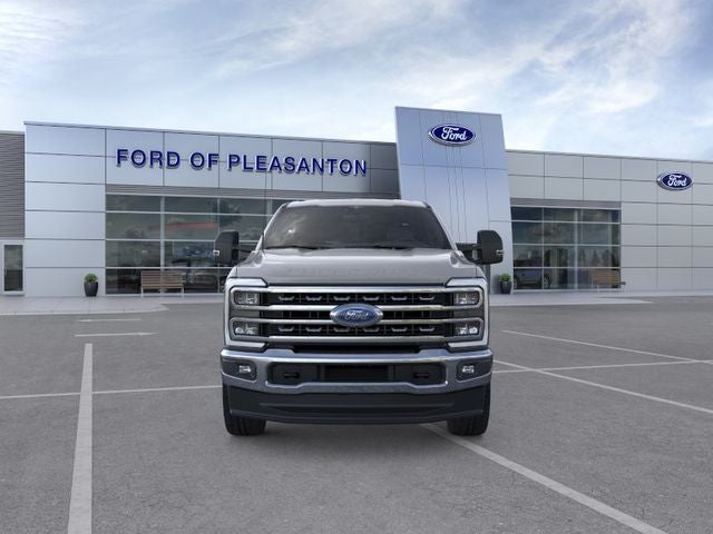 2026 Ford F-350SD F-350® Lariat®