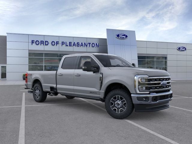 2026 Ford F-350SD F-350® Lariat®