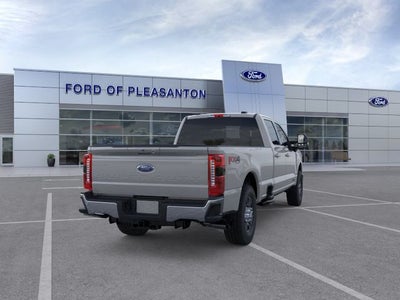 2026 Ford F-350SD F-350® Lariat®