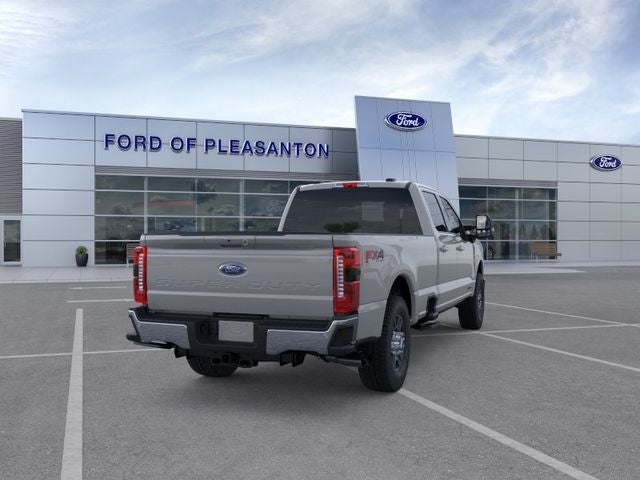 2026 Ford F-350SD F-350® Lariat®