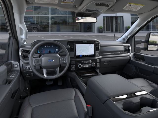 2026 Ford F-350SD F-350® Lariat®