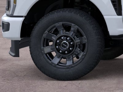 2026 Ford F-350SD F-350® XL