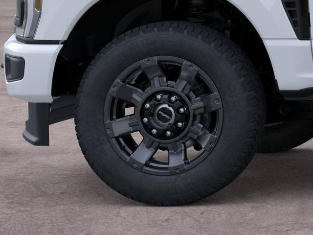 2026 Ford F-350SD F-350® XL