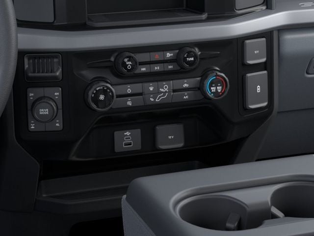 2026 Ford F-350SD F-350® XL