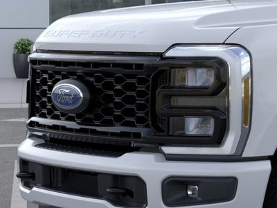 2026 Ford F-350SD F-350® XL