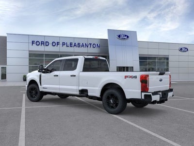 2026 Ford F-350SD F-350® XL
