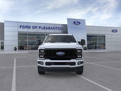 2026 Ford F-350SD F-350® XL