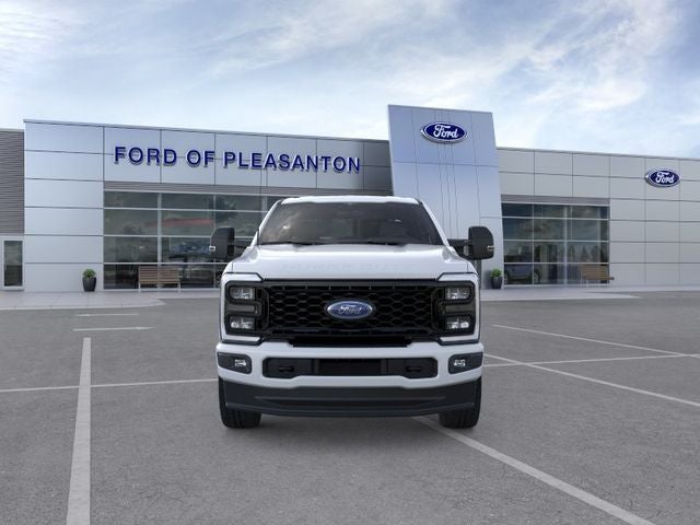 2026 Ford F-350SD F-350® XL