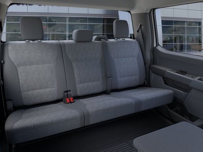 2026 Ford F-350SD F-350® XL