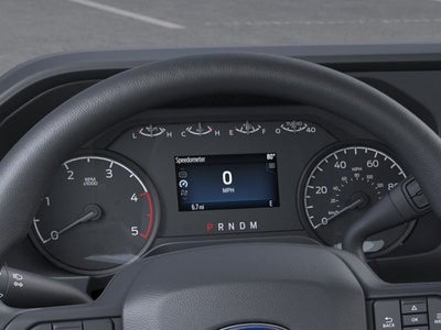 2026 Ford F-350SD F-350® XL