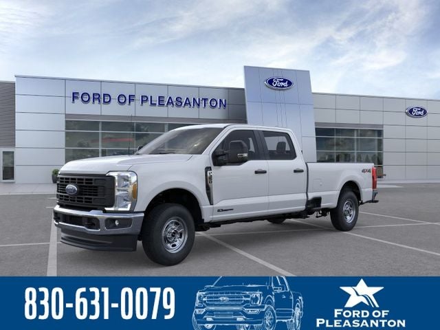 2026 Ford F-350SD F-350® XL