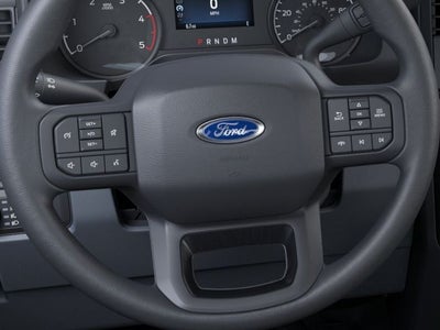 2026 Ford F-350SD F-350® XL