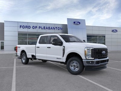 2026 Ford F-350SD F-350® XL