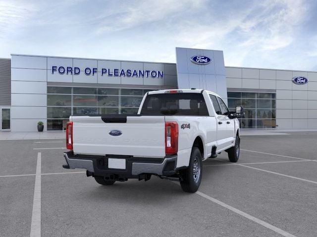 2026 Ford F-350SD F-350® XL