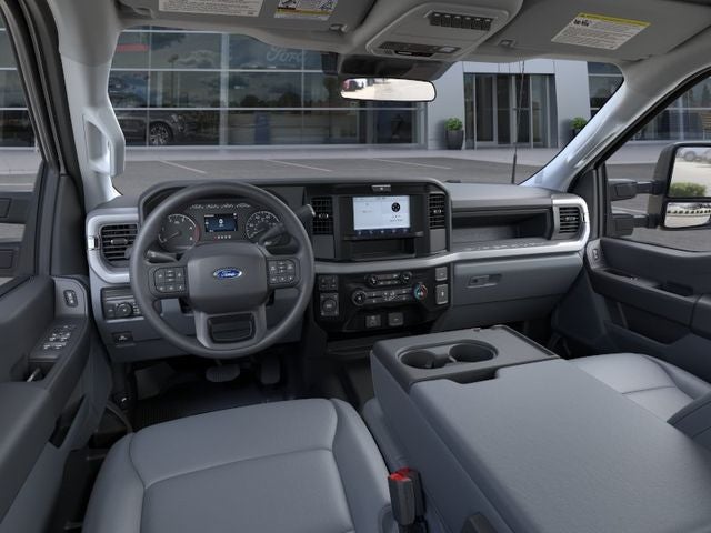 2026 Ford F-350SD F-350® XL