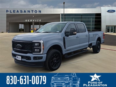 2026 Ford F-350SD F-350® Lariat®