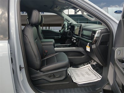 2026 Ford F-350SD F-350® Lariat®