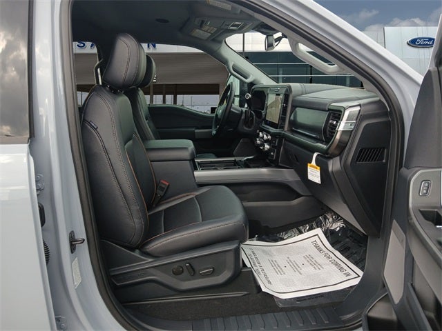 2026 Ford F-350SD F-350® Lariat®