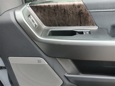 2026 Ford F-350SD F-350® Lariat®