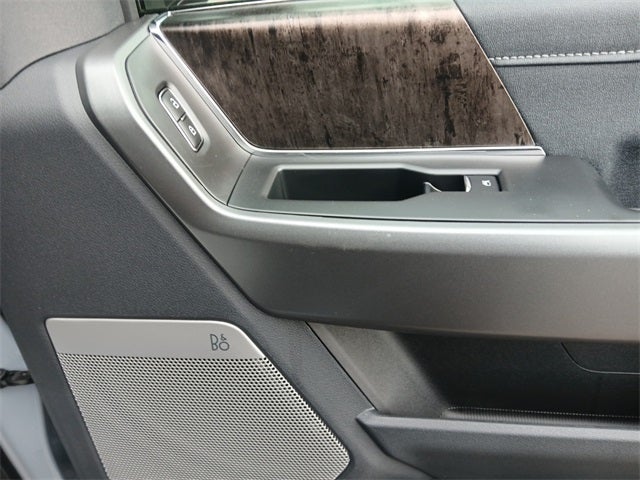 2026 Ford F-350SD F-350® Lariat®