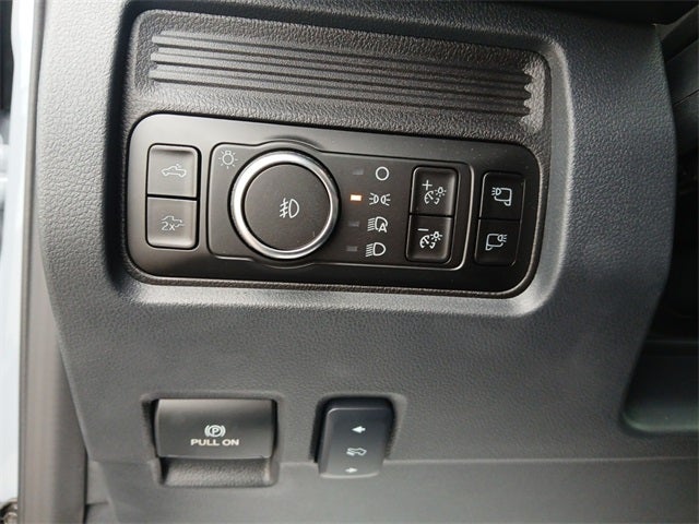 2026 Ford F-350SD F-350® Lariat®