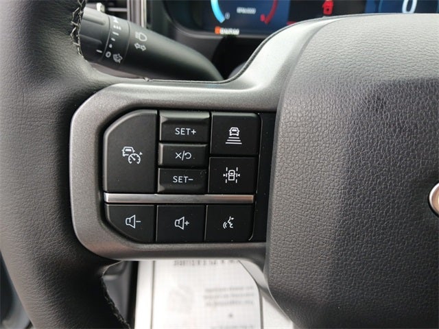 2026 Ford F-350SD F-350® Lariat®