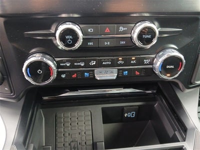 2026 Ford F-350SD F-350® Lariat®