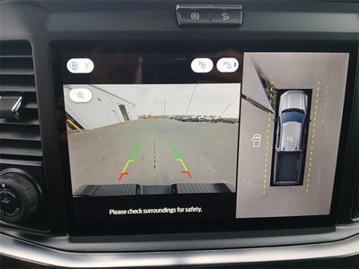 2026 Ford F-350SD F-350® Lariat®