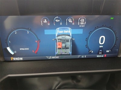 2026 Ford F-350SD F-350® Lariat®