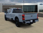 2026 Ford F-350SD F-350® Lariat®