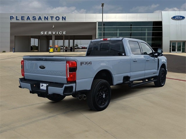 2026 Ford F-350SD F-350® Lariat®