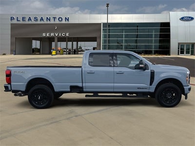 2026 Ford F-350SD F-350® Lariat®