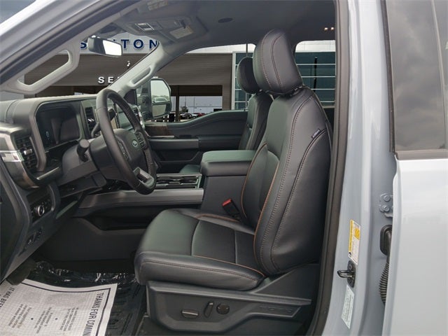 2026 Ford F-350SD F-350® Lariat®