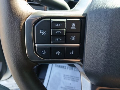 2026 Ford F-350SD F-350® King Ranch®