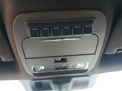 2026 Ford F-350SD F-350® King Ranch®