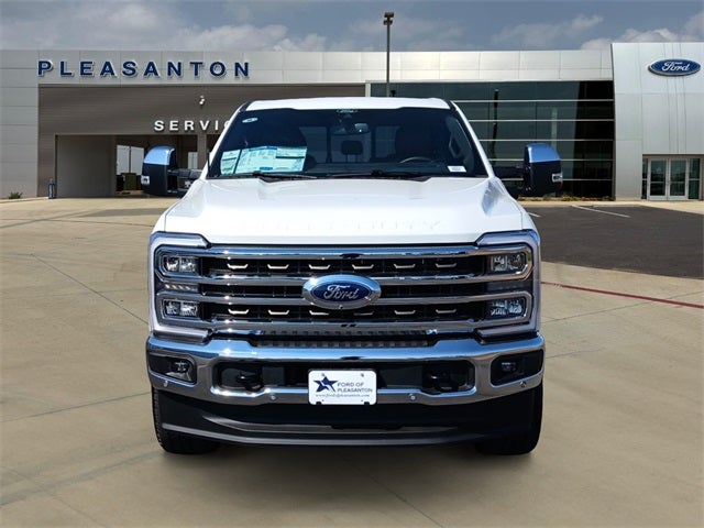 2026 Ford F-350SD F-350® King Ranch®