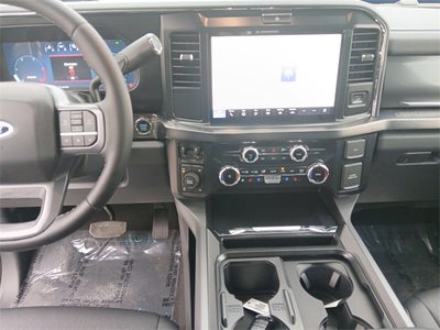 2026 Ford F-350SD F-350® Lariat®