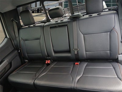 2026 Ford F-350SD F-350® Lariat®