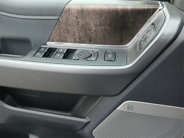 2026 Ford F-350SD F-350® Lariat®