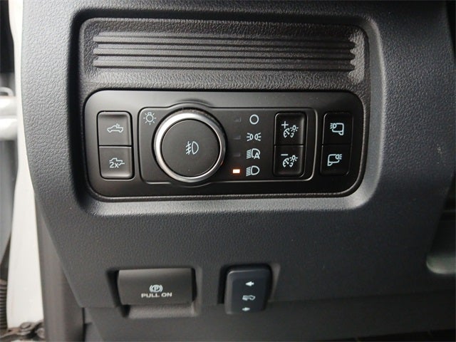 2026 Ford F-350SD F-350® Lariat®