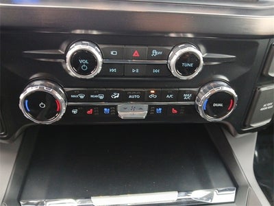 2026 Ford F-350SD F-350® Lariat®