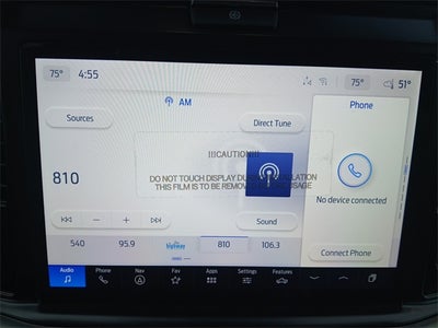 2026 Ford F-350SD F-350® Lariat®